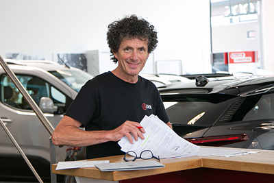 Jan Loos